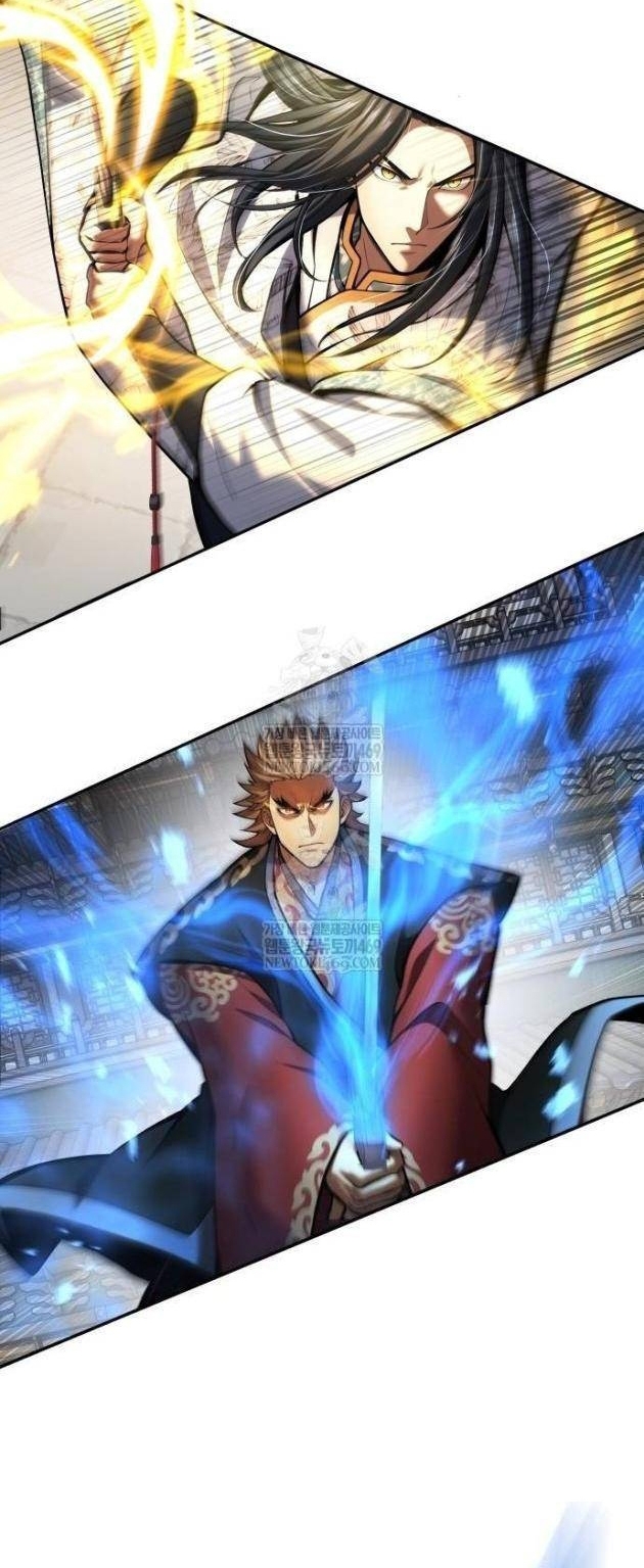 Thiên Trung Long Môn Chap 35 - Next Chap 36