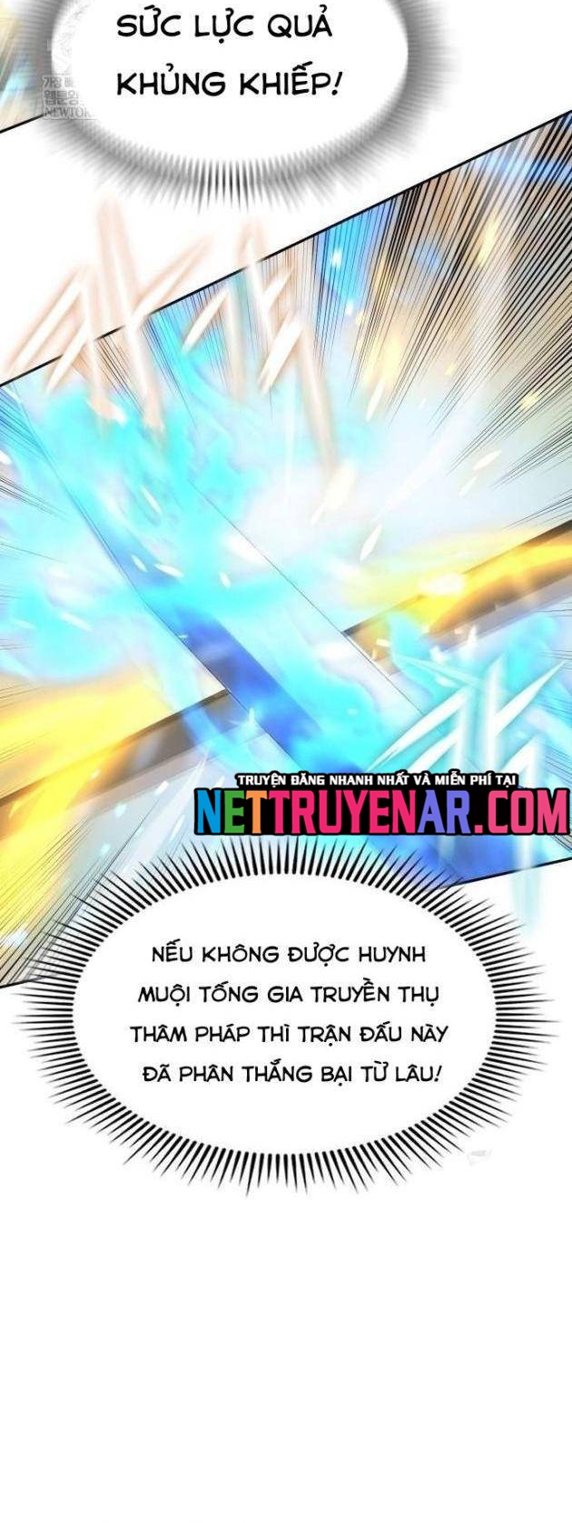 Thiên Trung Long Môn Chap 35 - Next Chap 36