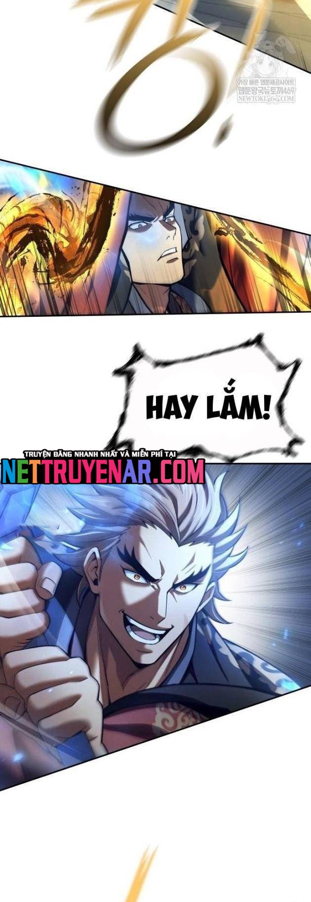 Thiên Trung Long Môn Chap 35 - Next Chap 36