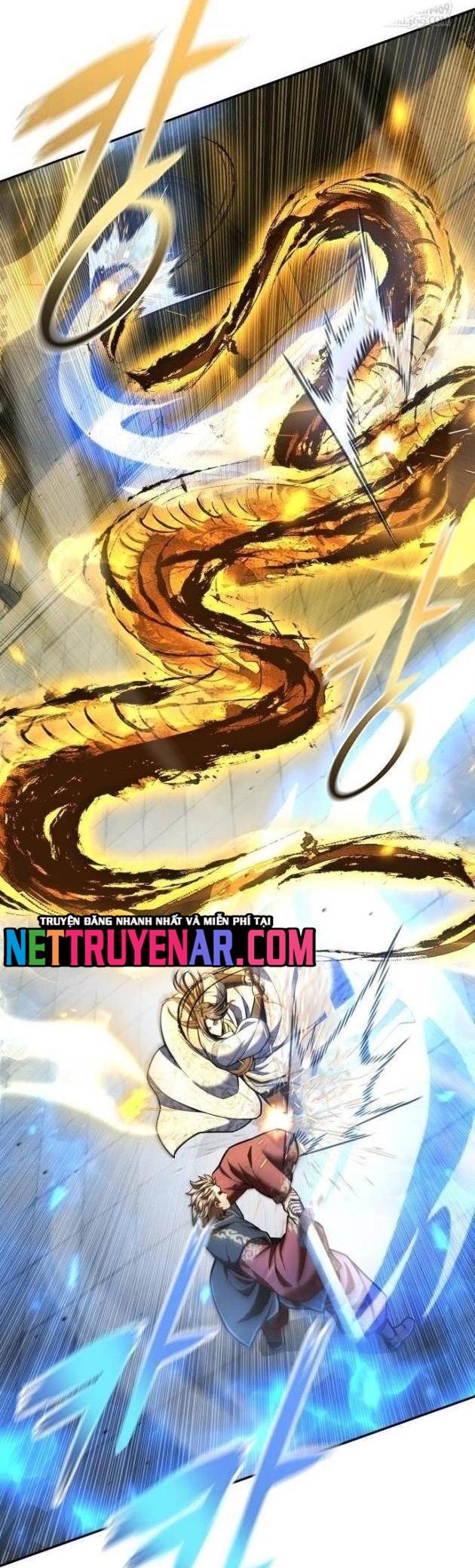 Thiên Trung Long Môn Chap 35 - Next Chap 36