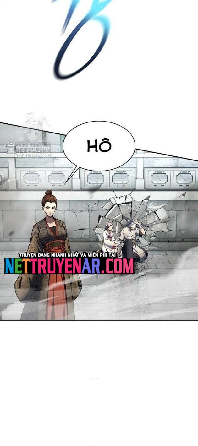 Thiên Trung Long Môn Chap 35 - Next Chap 36