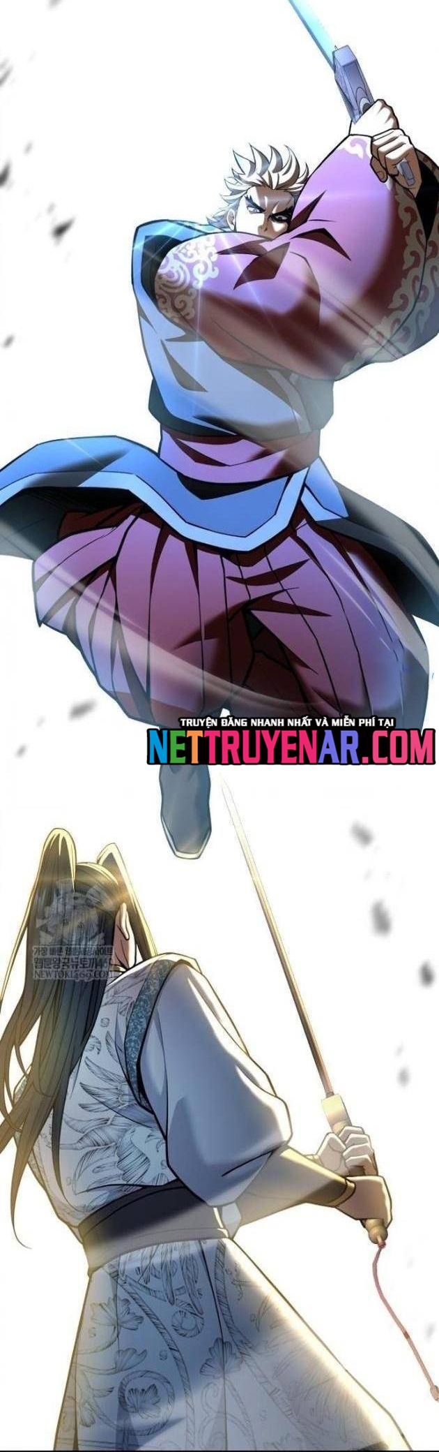 Thiên Trung Long Môn Chap 35 - Next Chap 36