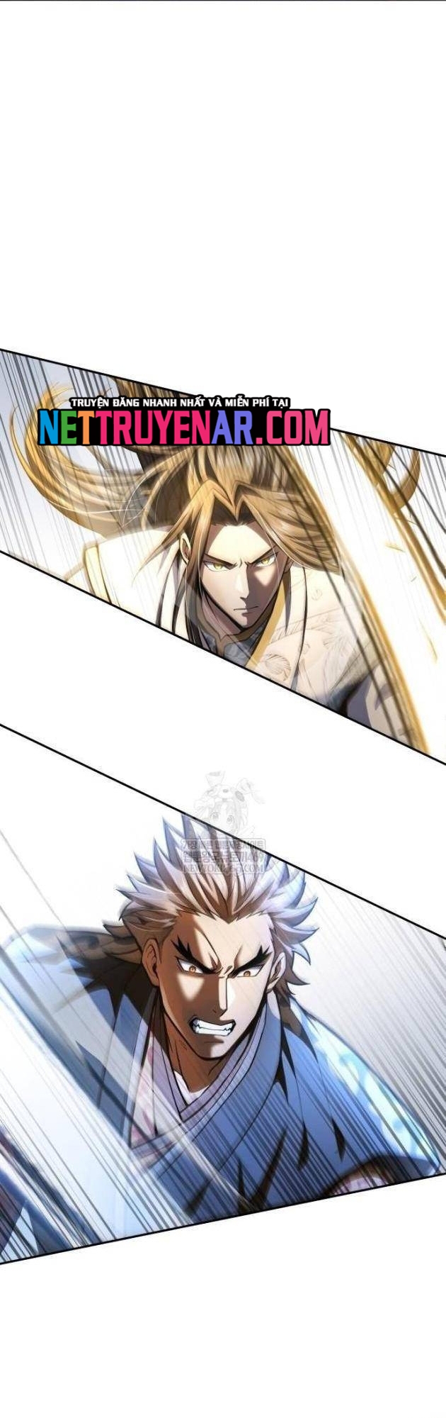 Thiên Trung Long Môn Chap 35 - Next Chap 36