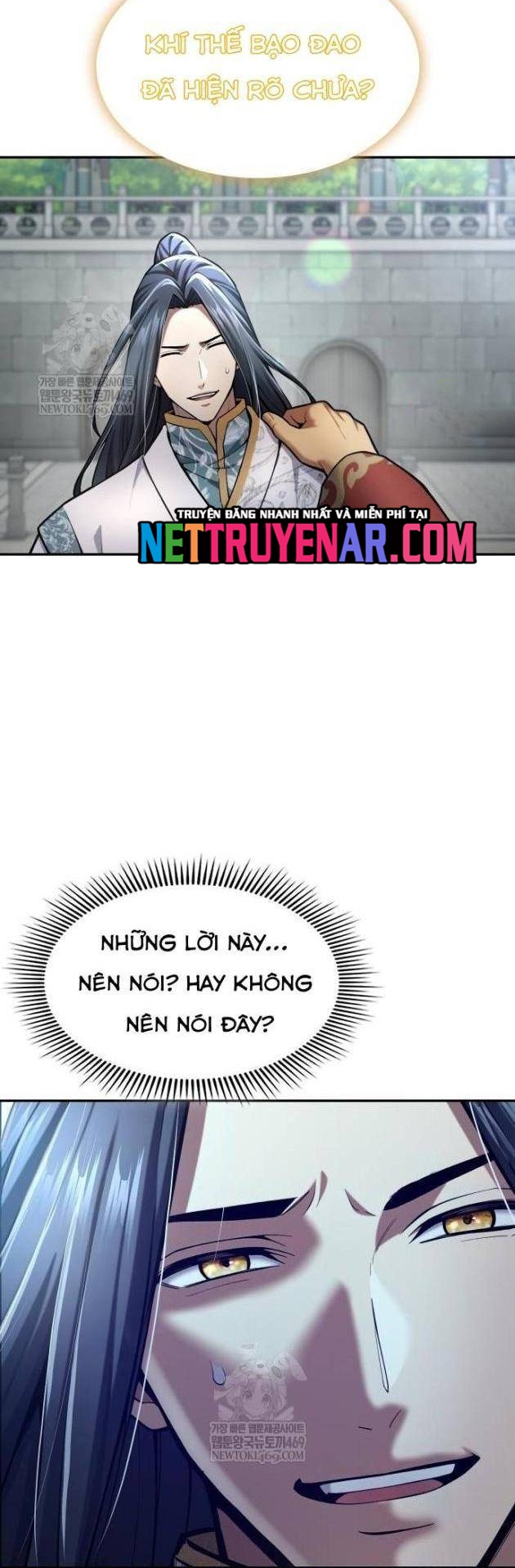 Thiên Trung Long Môn Chap 35 - Next Chap 36