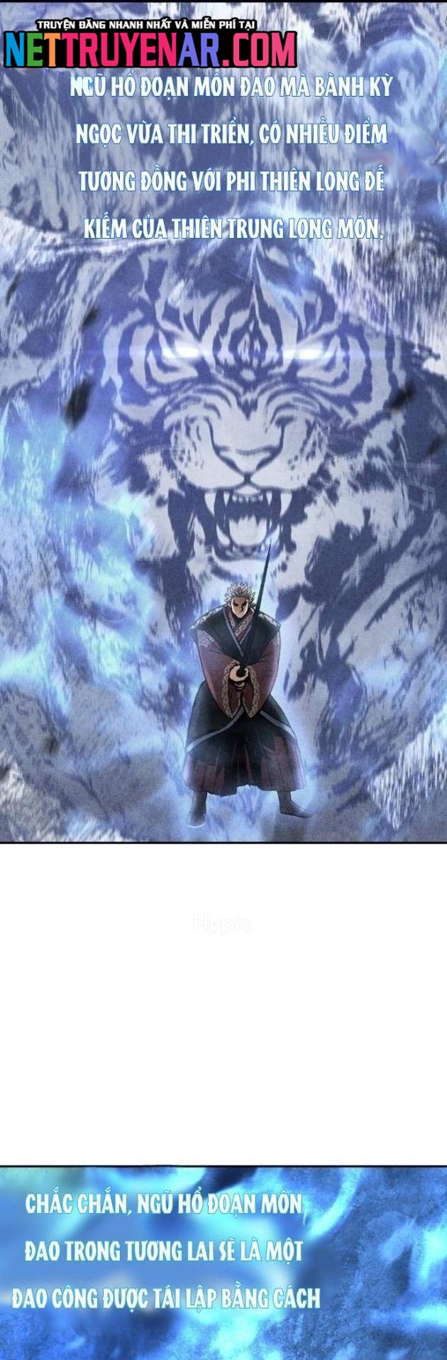 Thiên Trung Long Môn Chap 35 - Next Chap 36