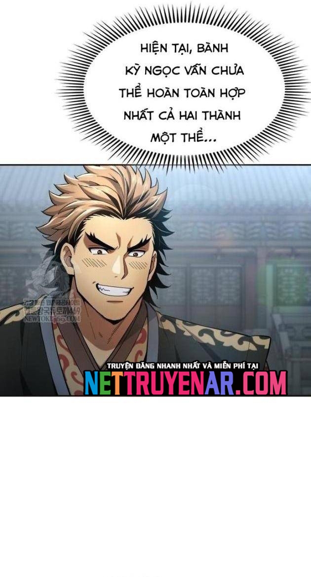 Thiên Trung Long Môn Chap 35 - Next Chap 36