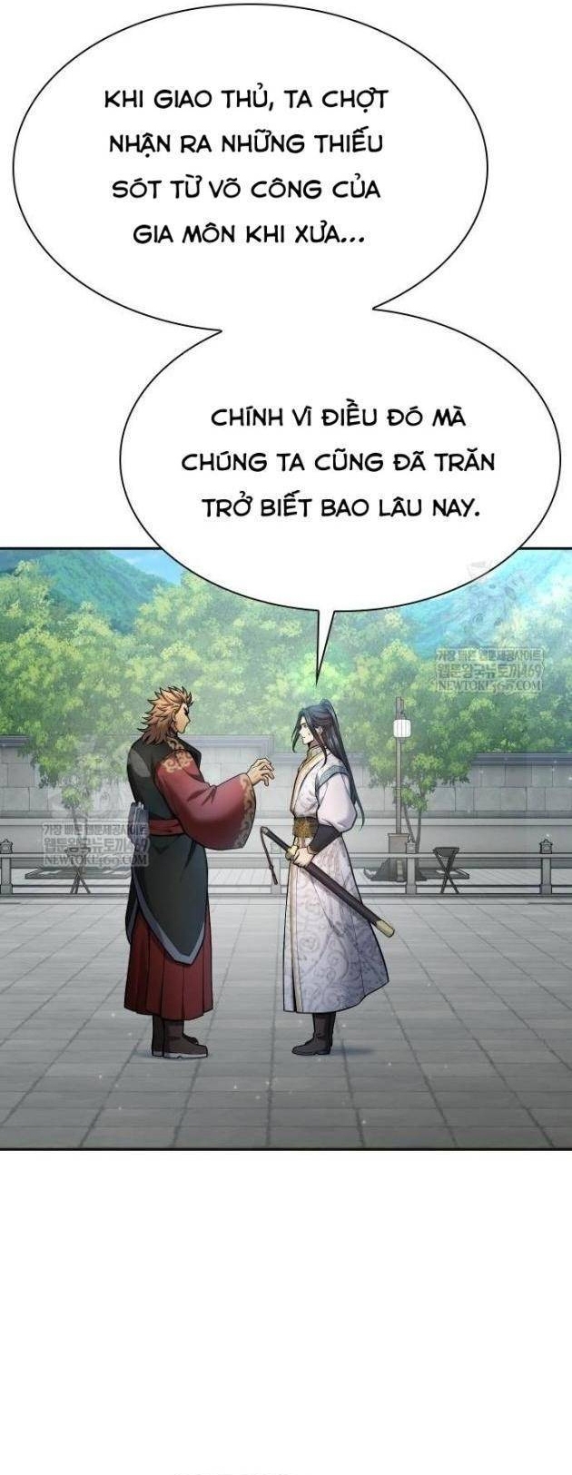 Thiên Trung Long Môn Chap 35 - Next Chap 36
