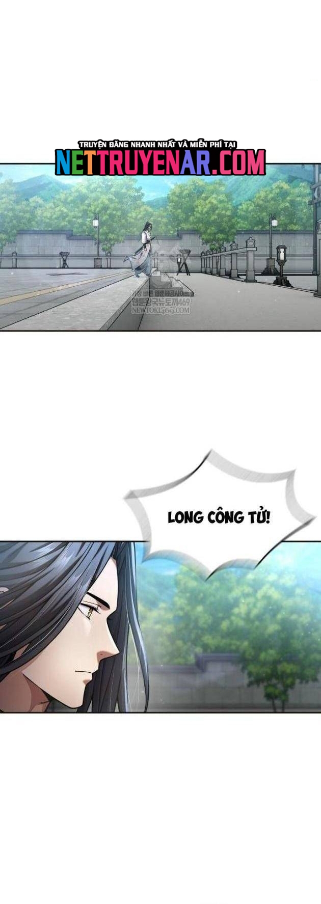 Thiên Trung Long Môn Chap 35 - Next Chap 36