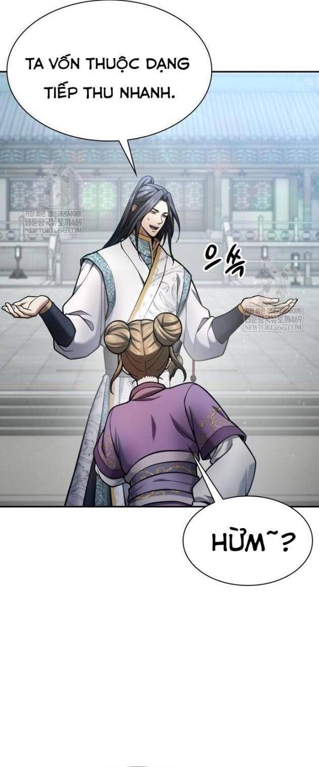 Thiên Trung Long Môn Chap 35 - Next Chap 36