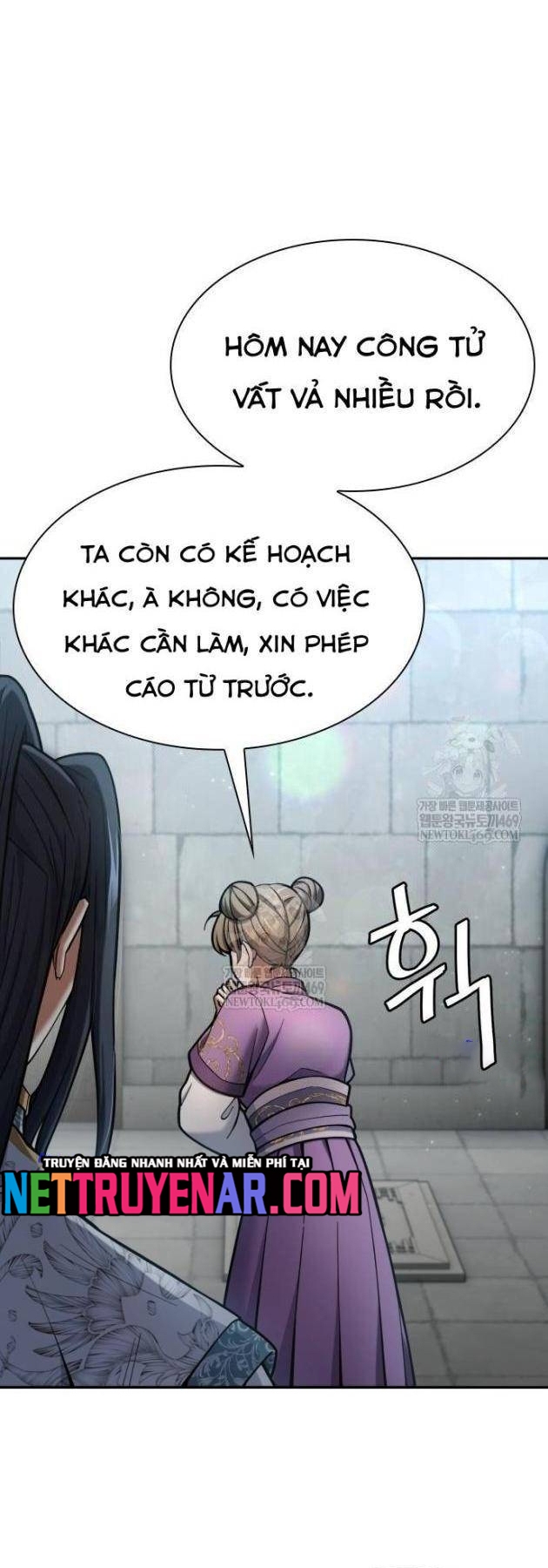 Thiên Trung Long Môn Chap 35 - Next Chap 36
