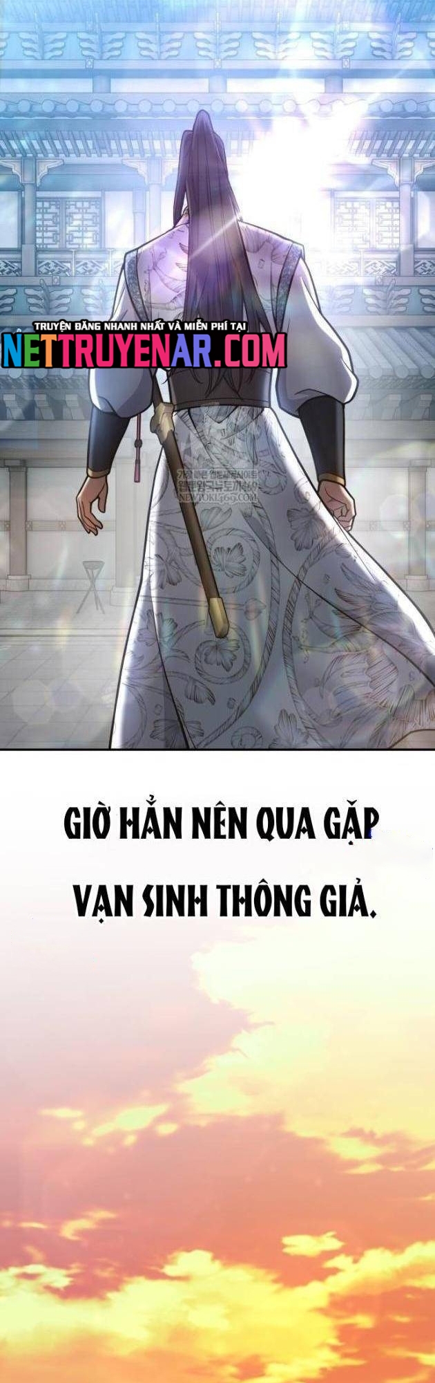 Thiên Trung Long Môn Chap 35 - Next Chap 36