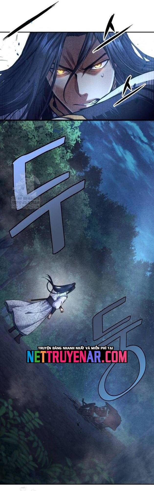 Thiên Trung Long Môn Chap 35 - Next Chap 36