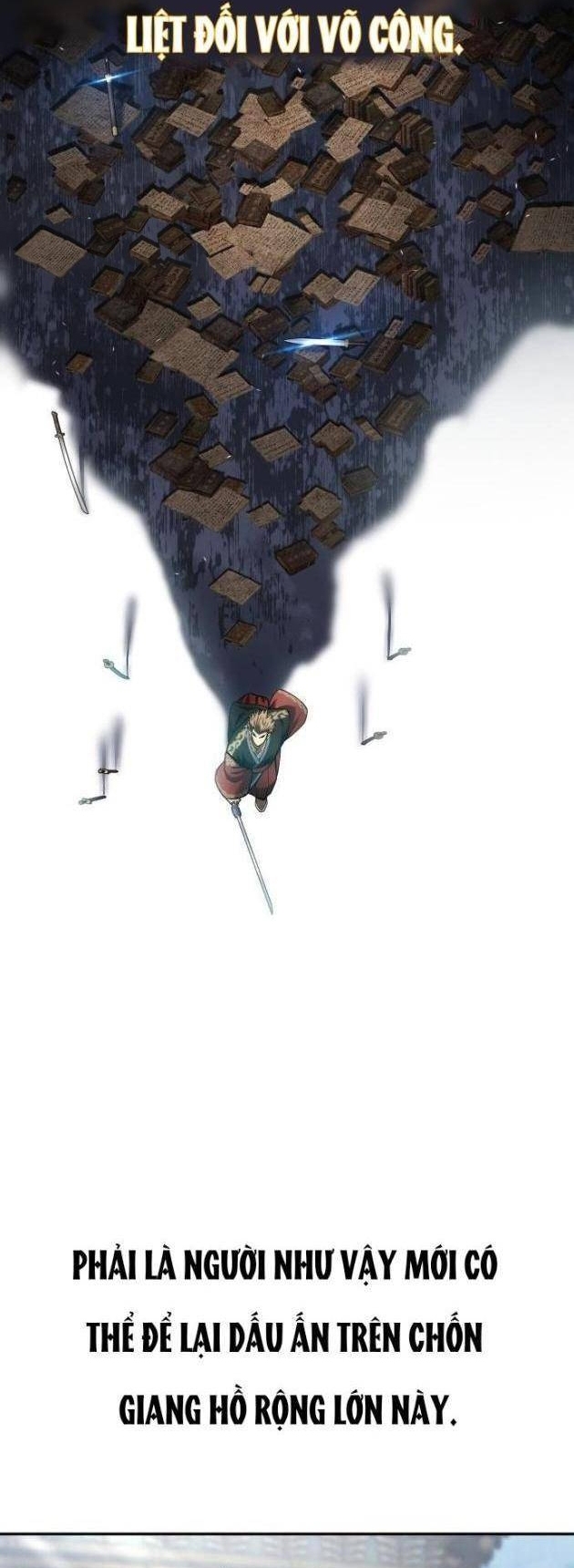 Thiên Trung Long Môn Chap 35 - Next Chap 36