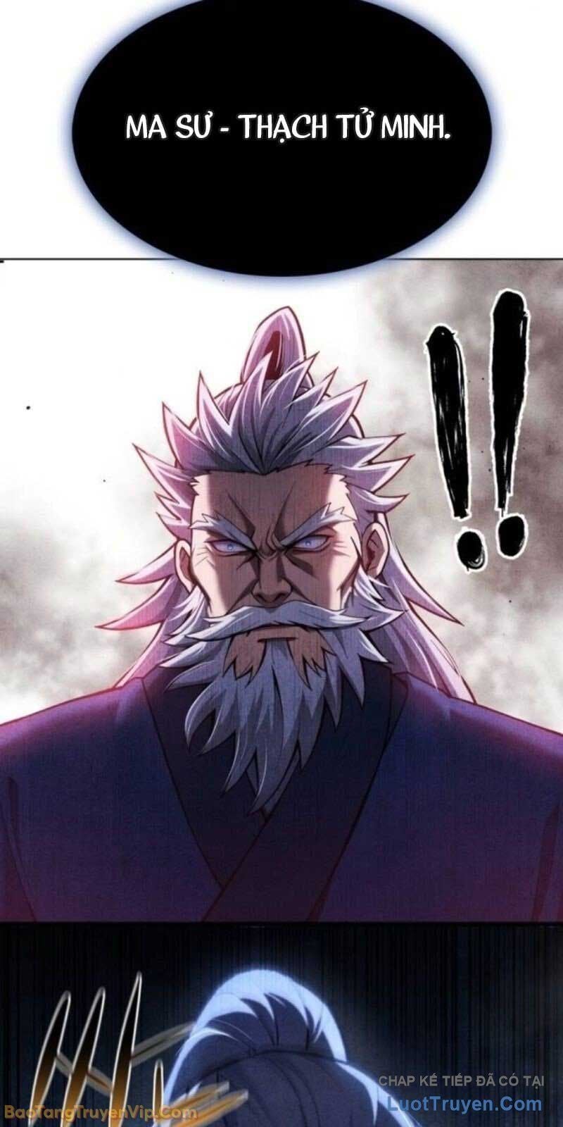 Thiên Trung Long Môn Chap 36 - Next Chap 37