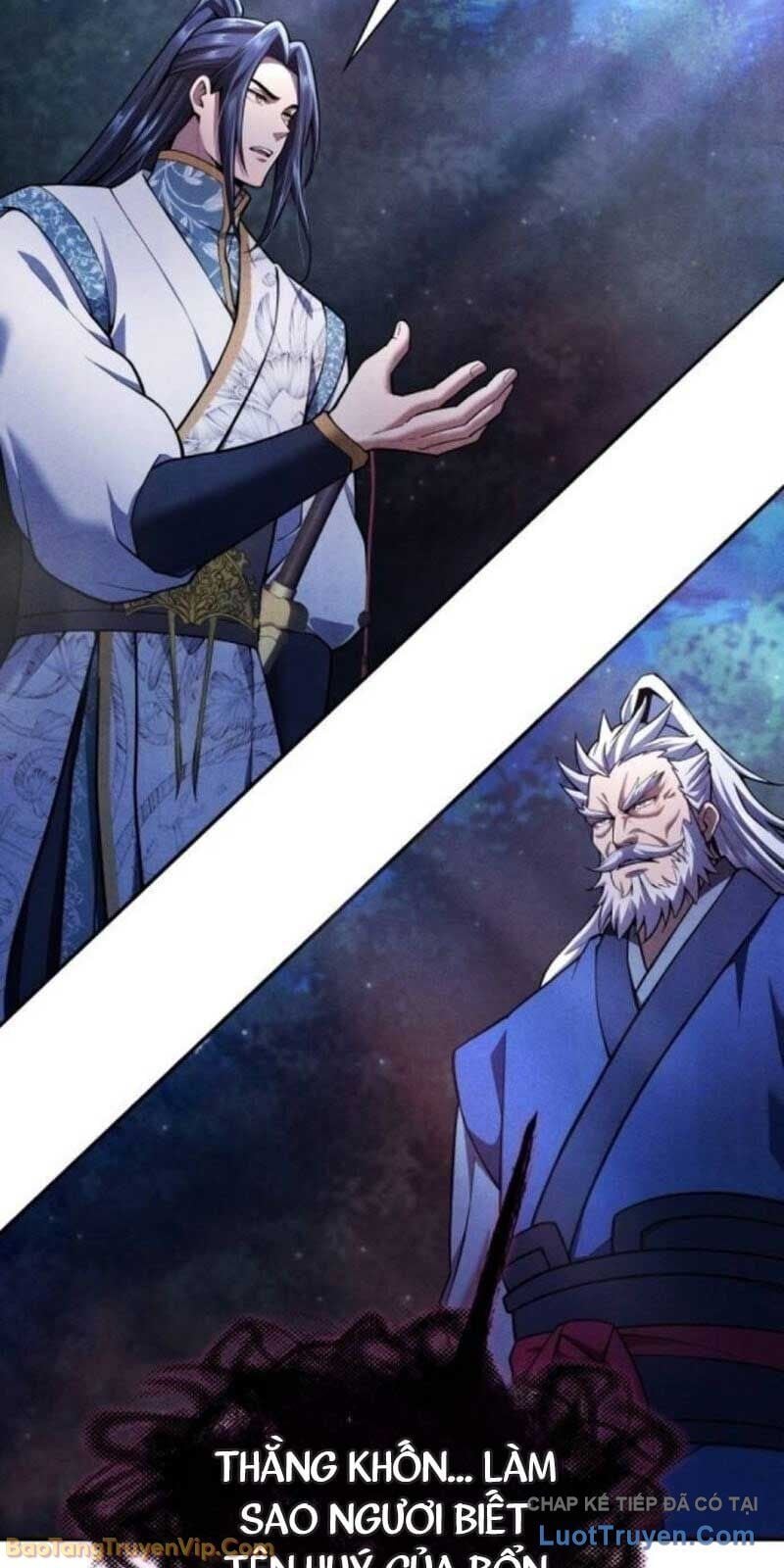 Thiên Trung Long Môn Chap 36 - Next Chap 37