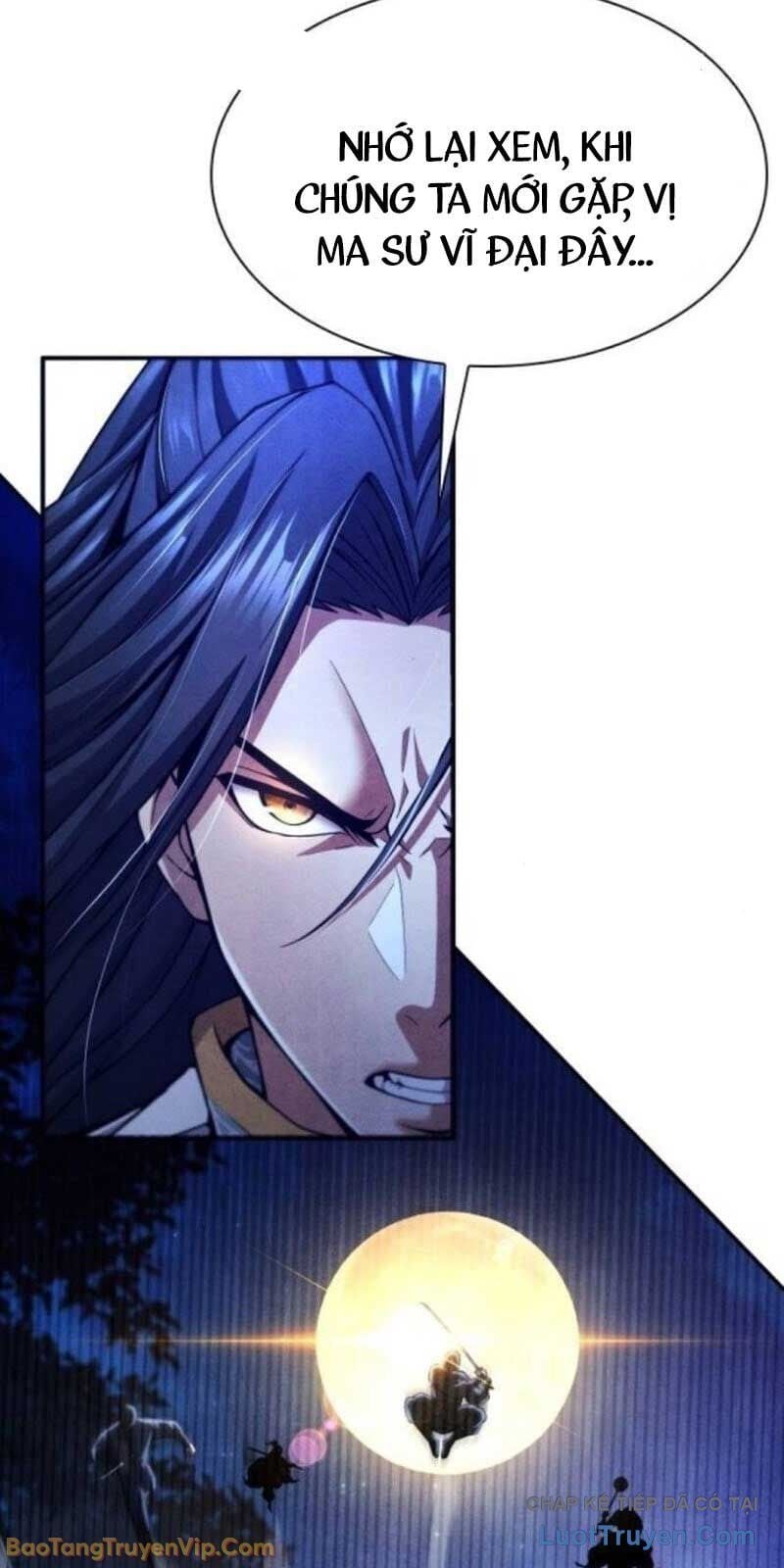 Thiên Trung Long Môn Chap 36 - Next Chap 37