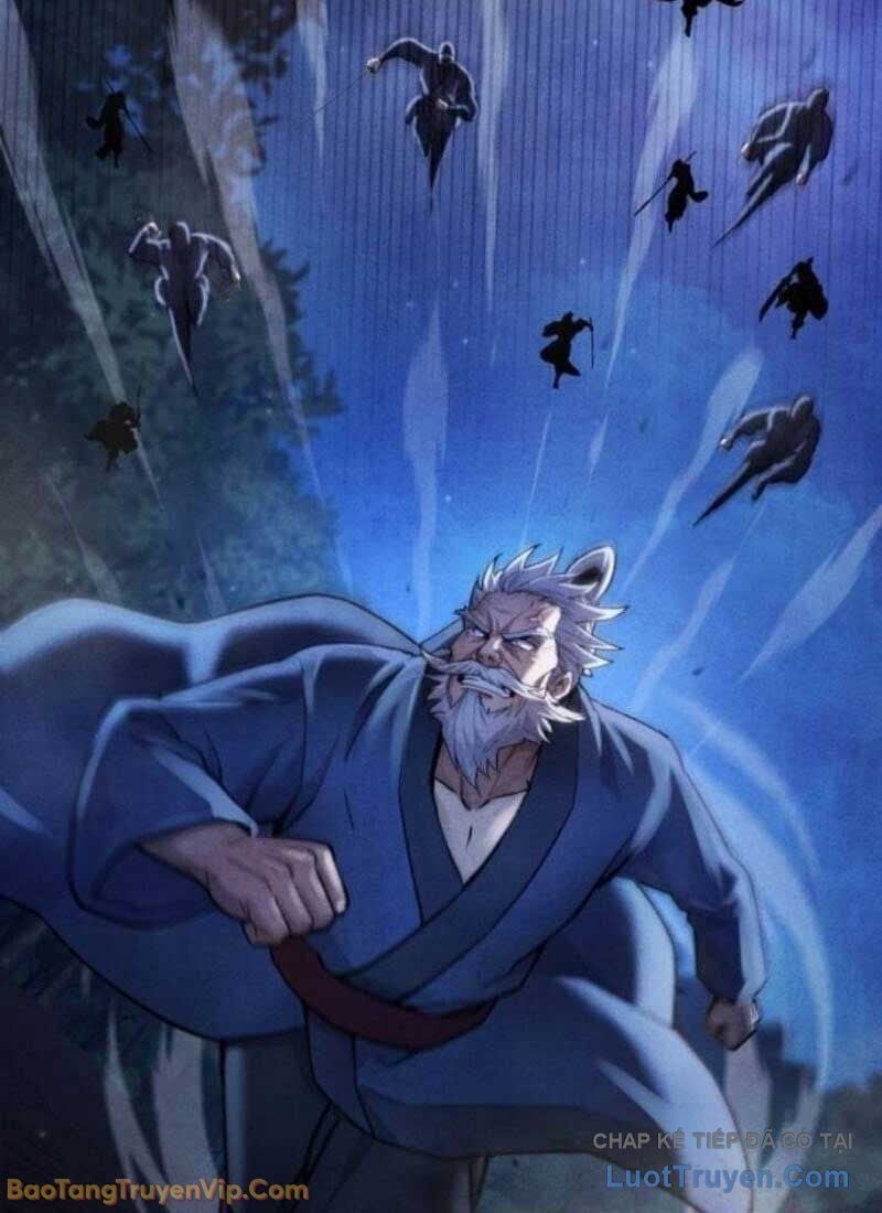 Thiên Trung Long Môn Chap 36 - Next Chap 37