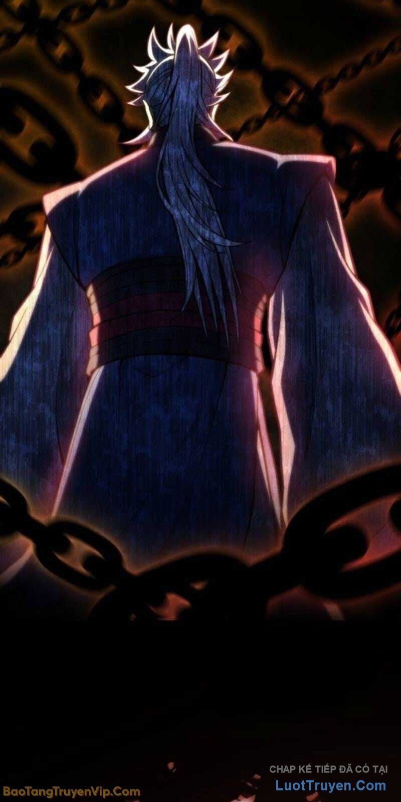 Thiên Trung Long Môn Chap 36 - Next Chap 37