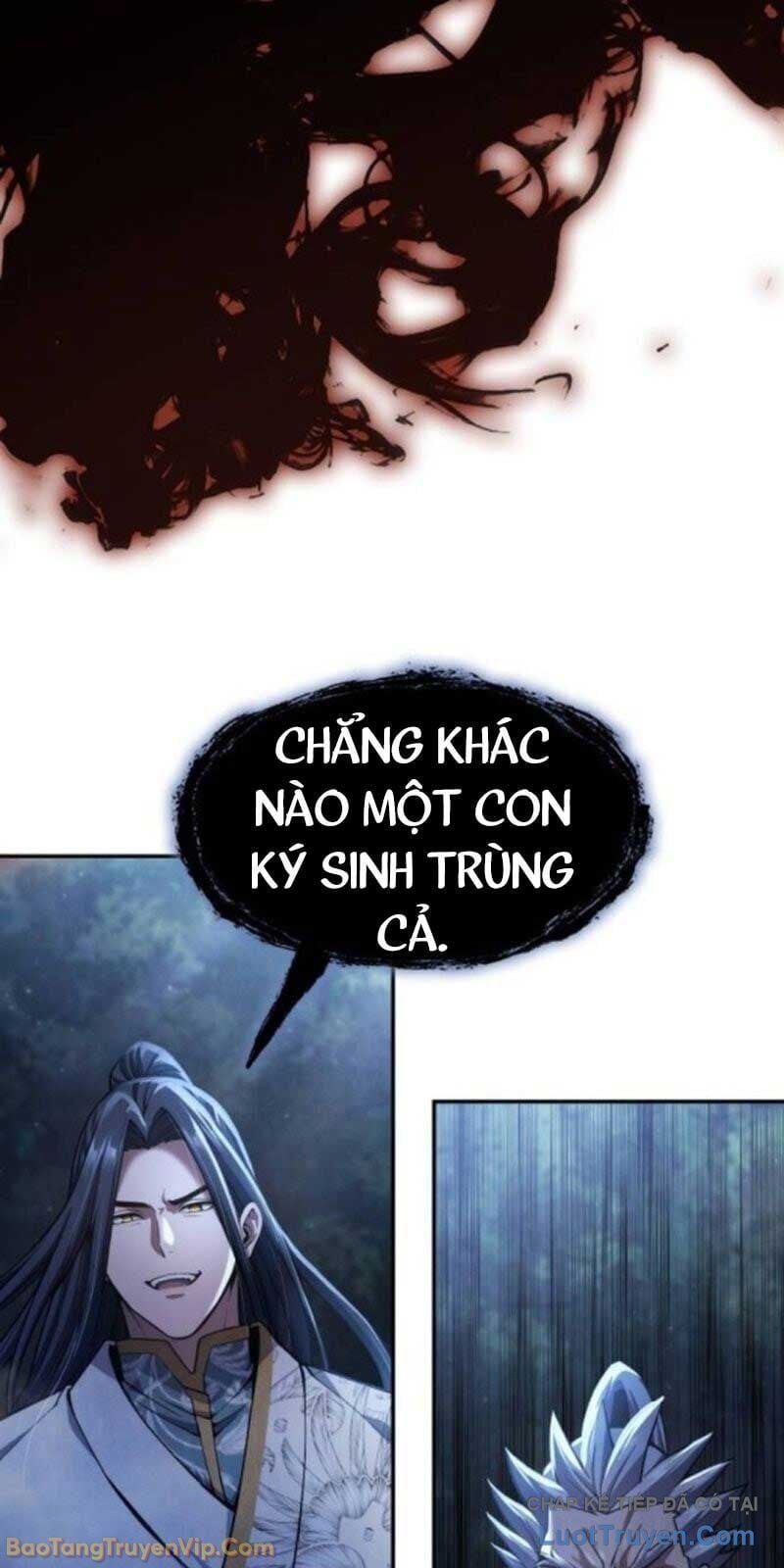 Thiên Trung Long Môn Chap 36 - Next Chap 37