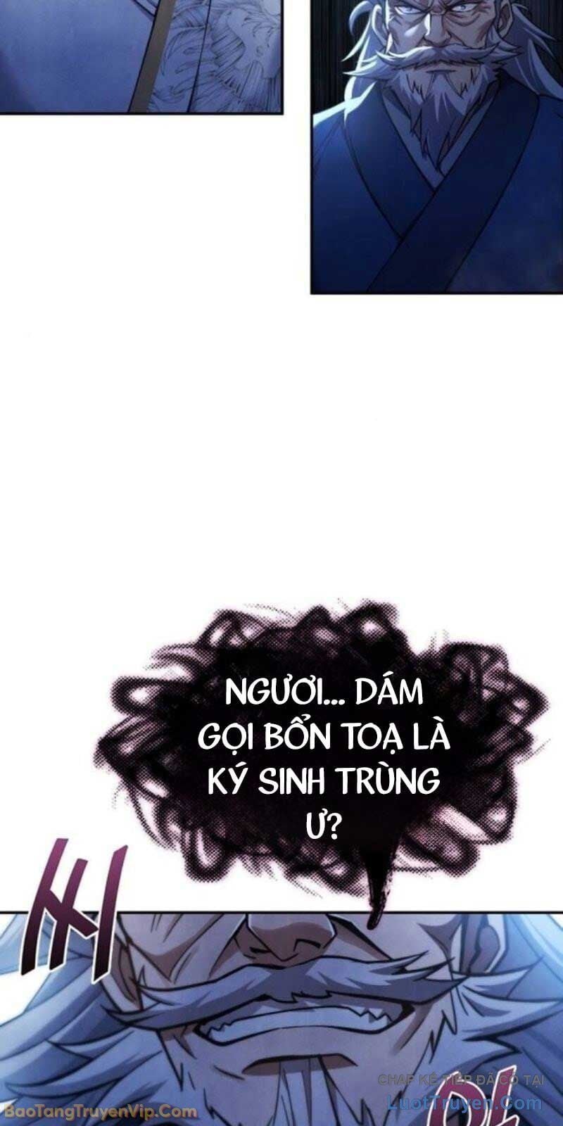 Thiên Trung Long Môn Chap 36 - Next Chap 37