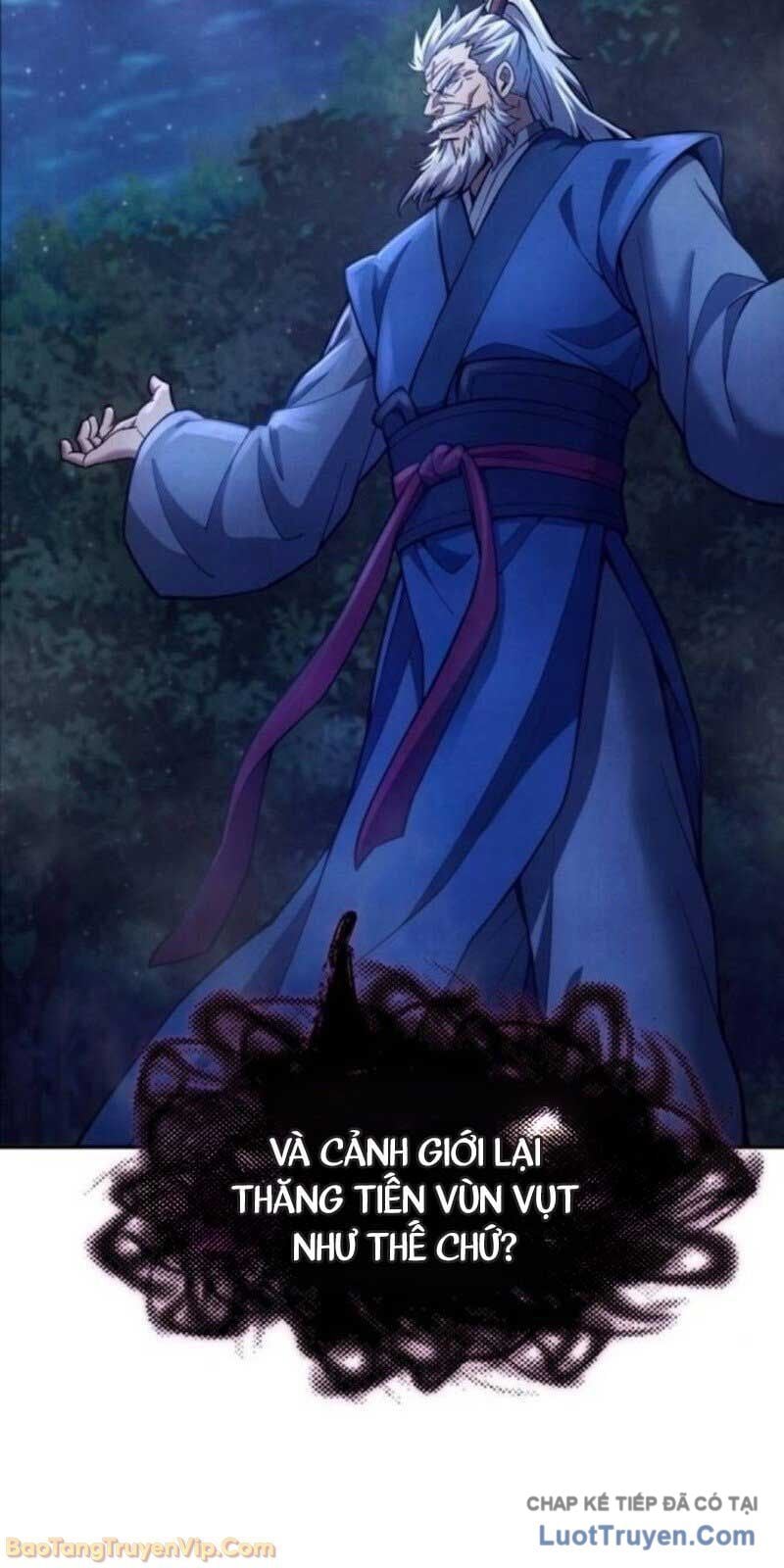 Thiên Trung Long Môn Chap 36 - Next Chap 37