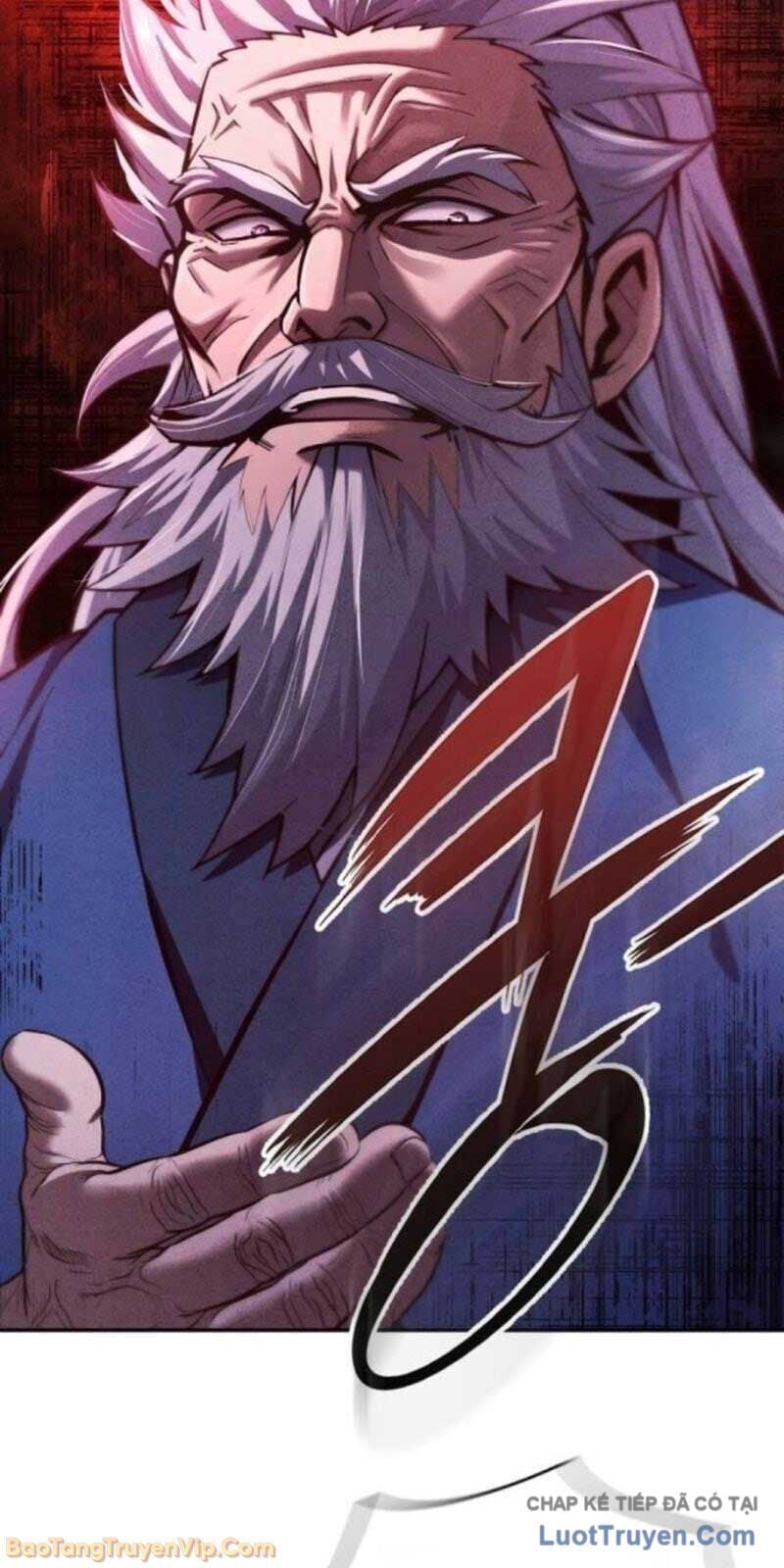 Thiên Trung Long Môn Chap 36 - Next Chap 37