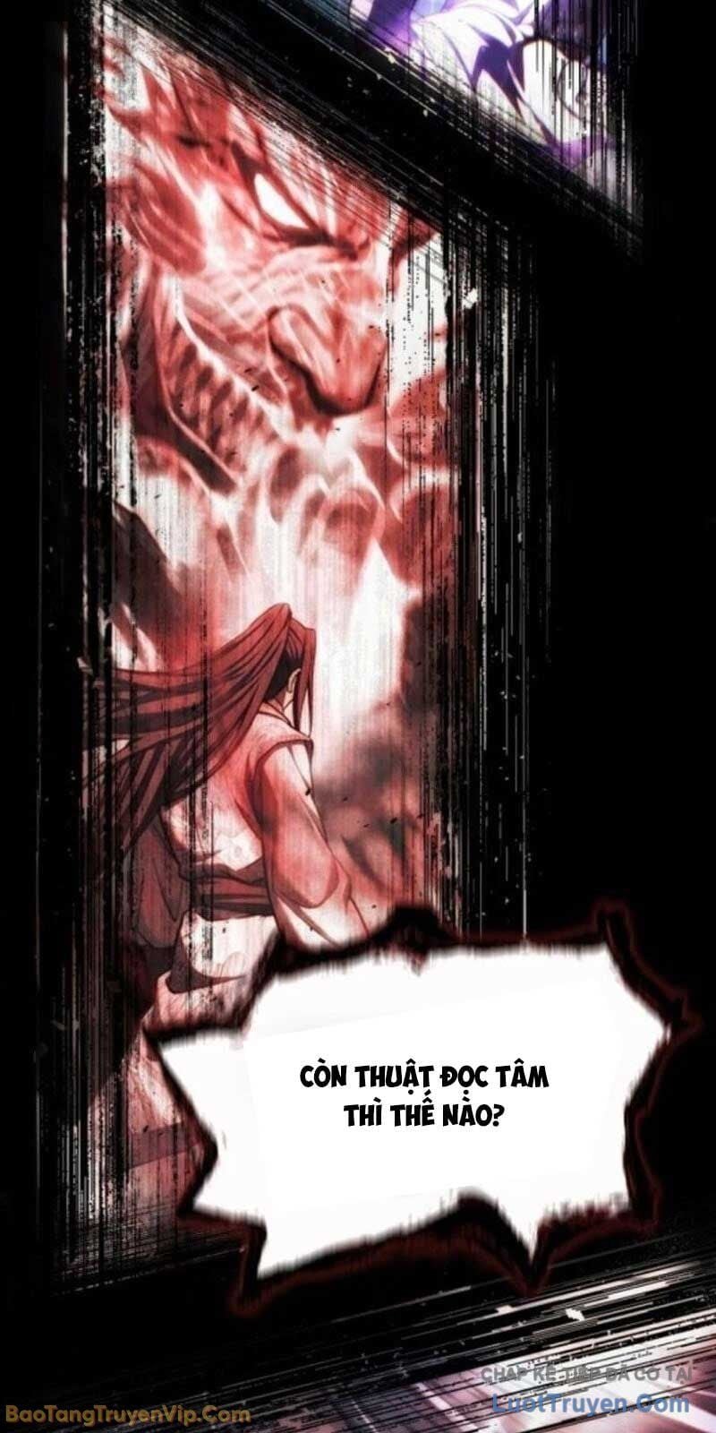 Thiên Trung Long Môn Chap 36 - Next Chap 37