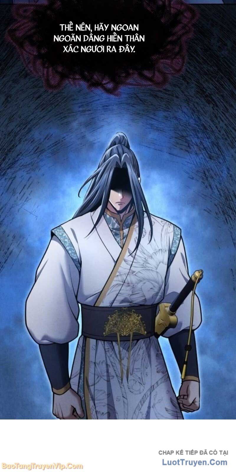 Thiên Trung Long Môn Chap 36 - Next Chap 37