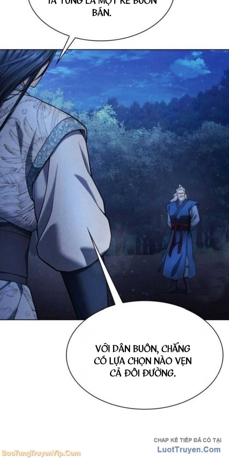 Thiên Trung Long Môn Chap 36 - Next Chap 37