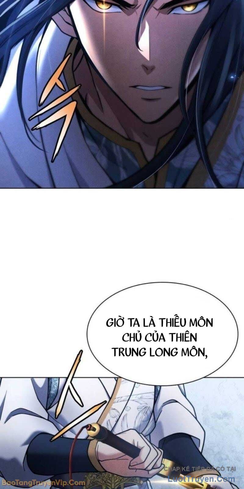 Thiên Trung Long Môn Chap 36 - Next Chap 37
