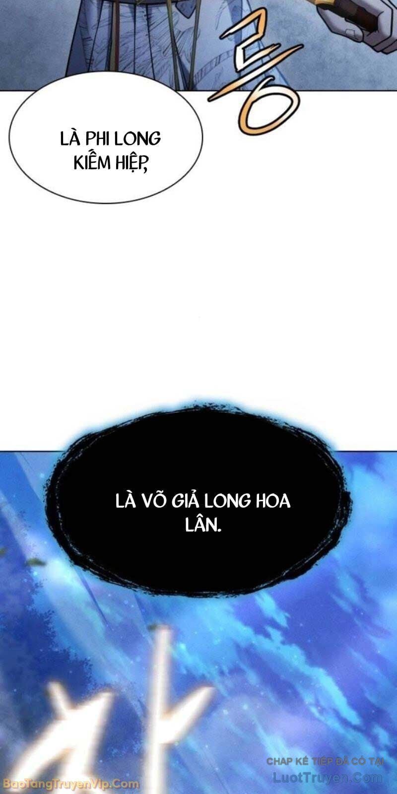 Thiên Trung Long Môn Chap 36 - Next Chap 37