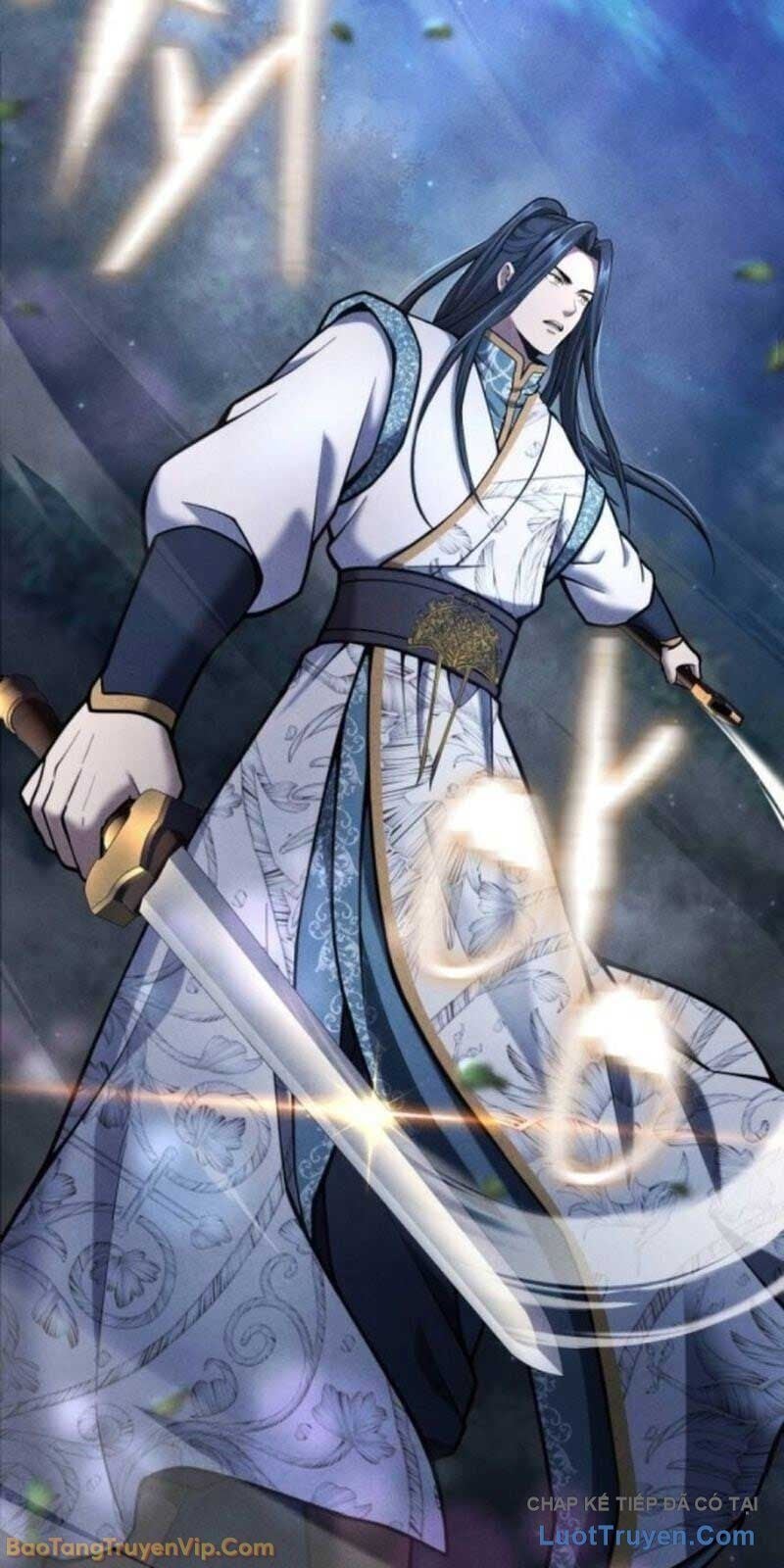 Thiên Trung Long Môn Chap 36 - Next Chap 37