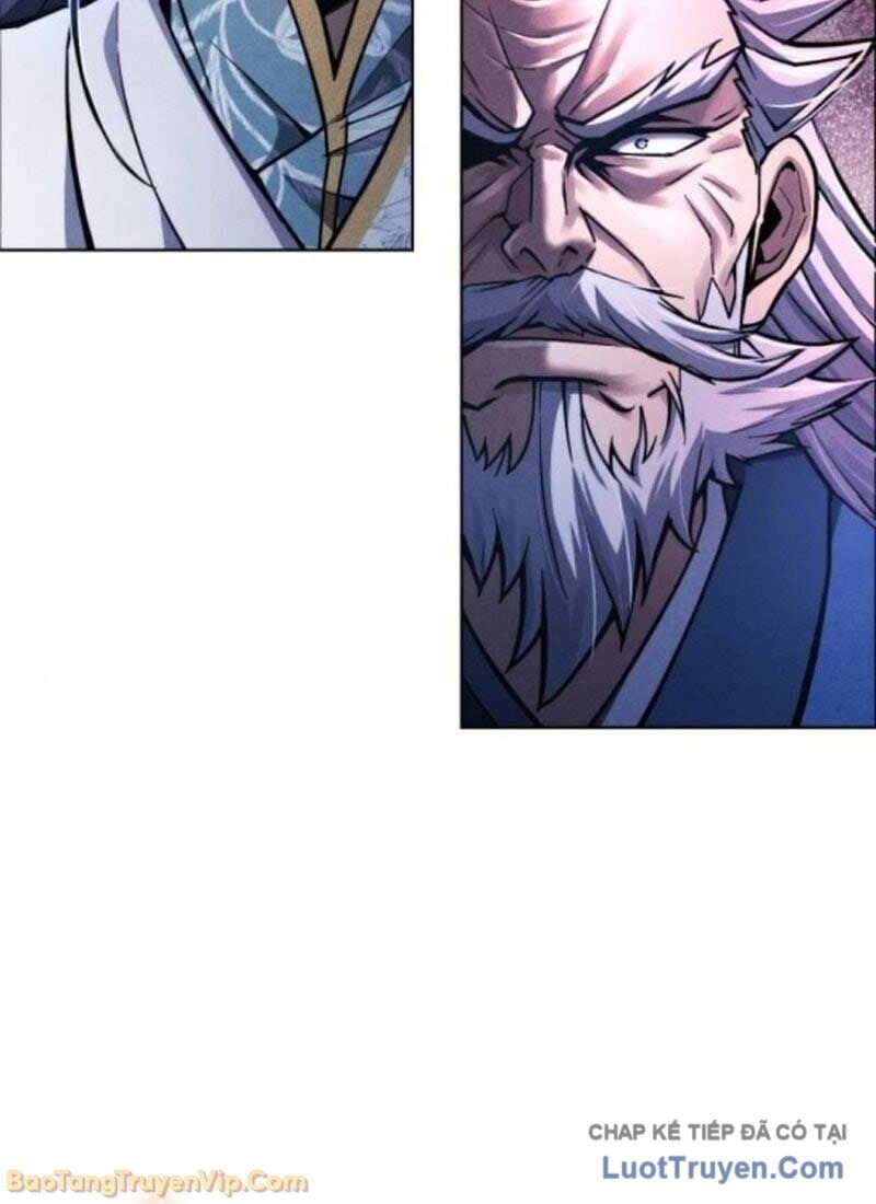 Thiên Trung Long Môn Chap 36 - Next Chap 37