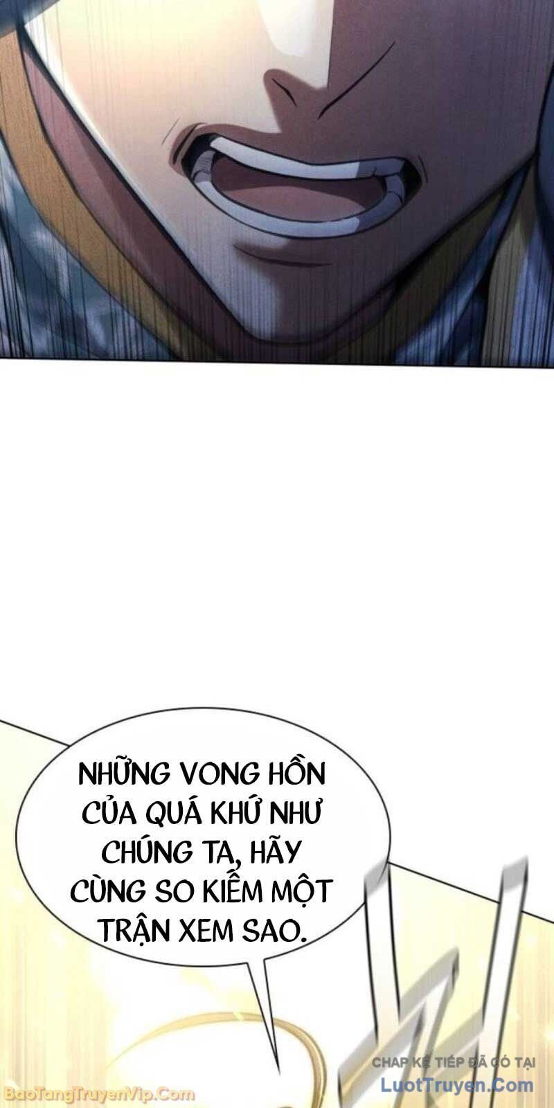 Thiên Trung Long Môn Chap 36 - Next Chap 37