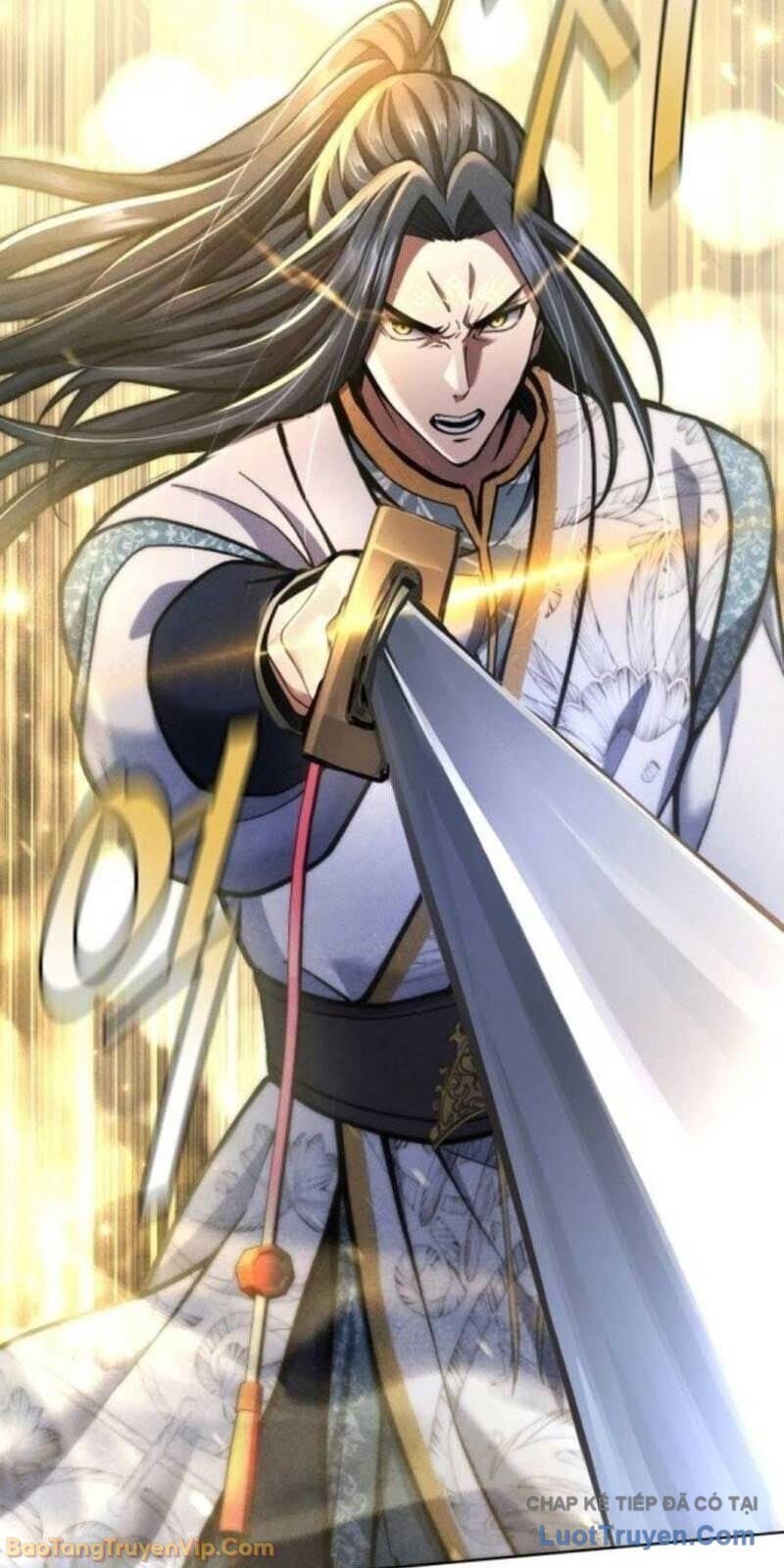 Thiên Trung Long Môn Chap 36 - Next Chap 37