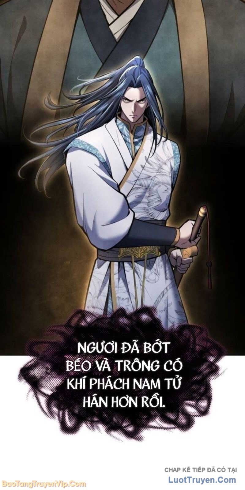 Thiên Trung Long Môn Chap 36 - Next Chap 37