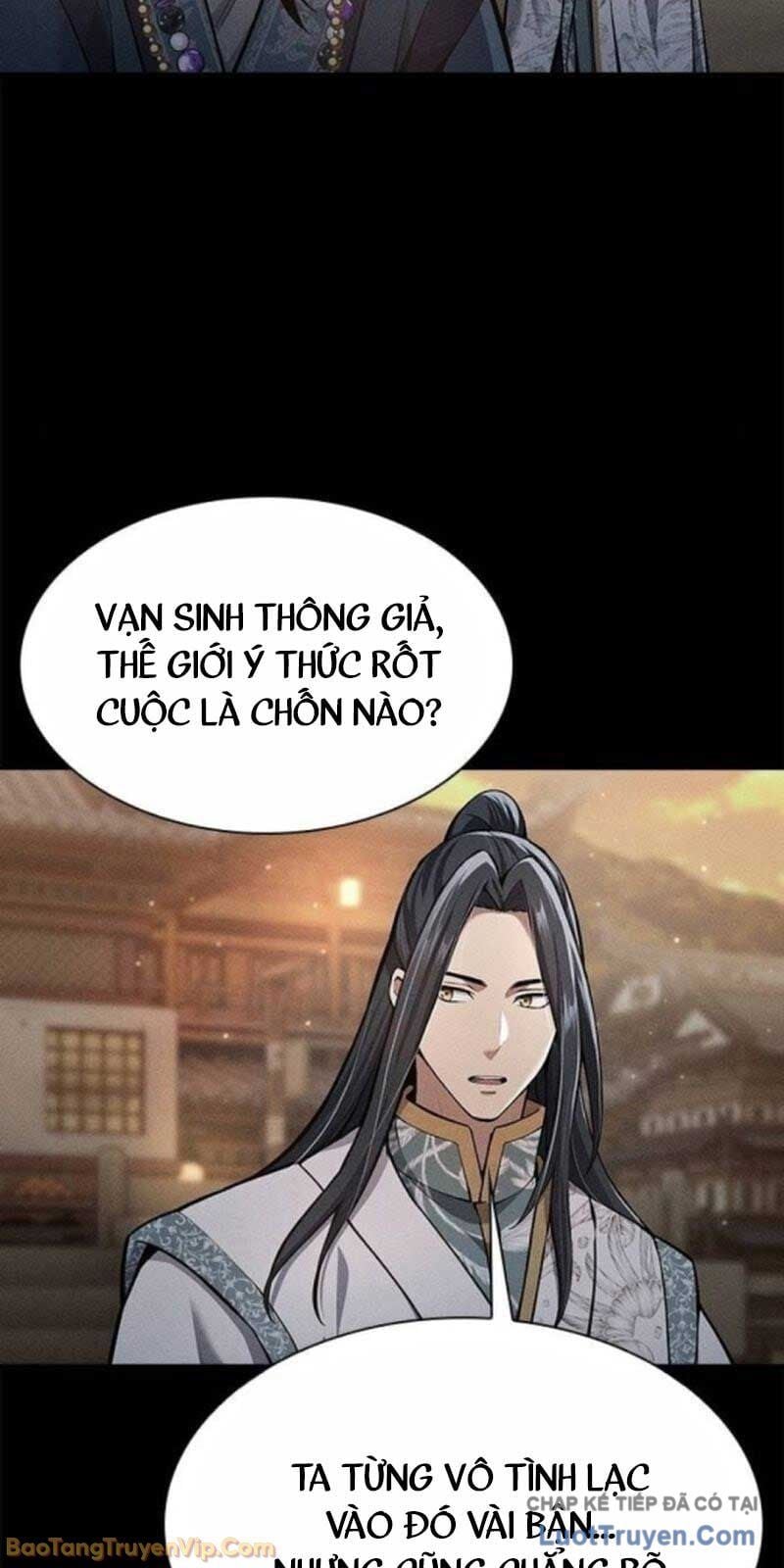 Thiên Trung Long Môn Chap 36 - Next Chap 37