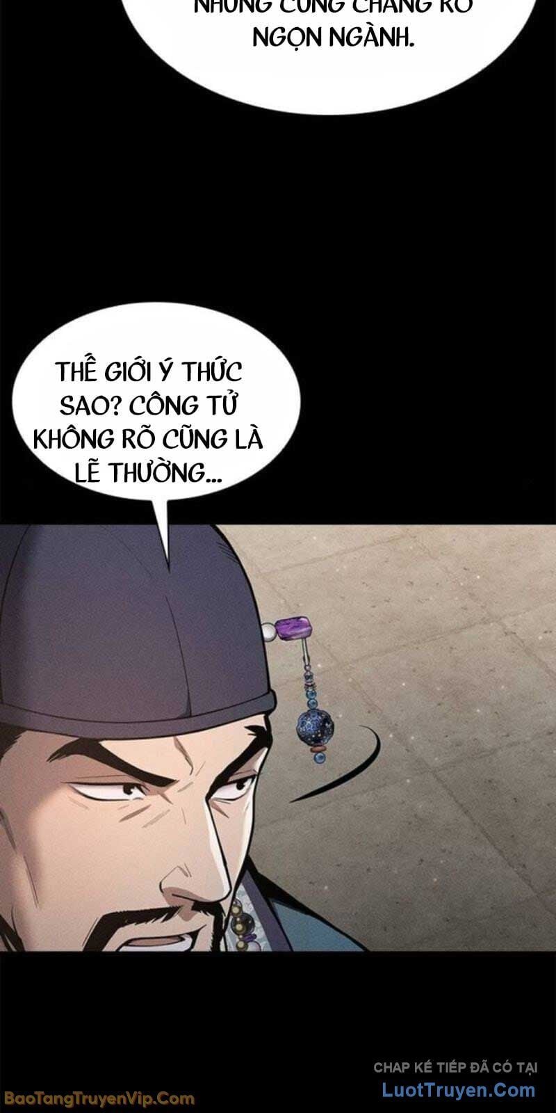 Thiên Trung Long Môn Chap 36 - Next Chap 37