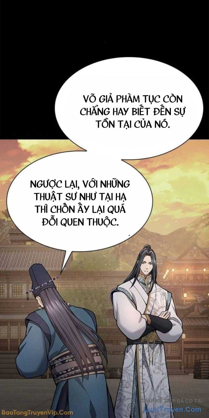 Thiên Trung Long Môn Chap 36 - Next Chap 37