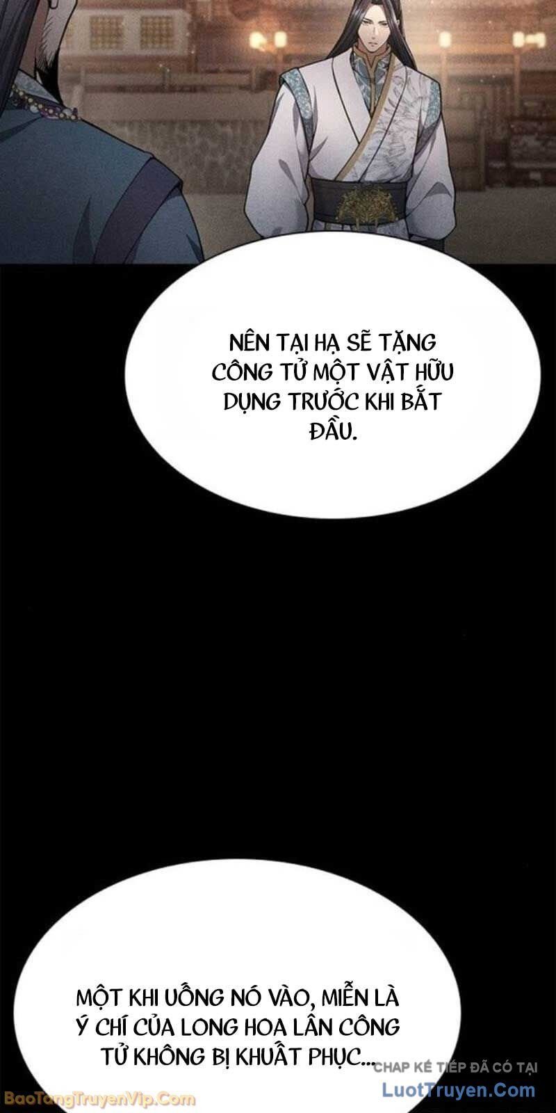 Thiên Trung Long Môn Chap 36 - Next Chap 37