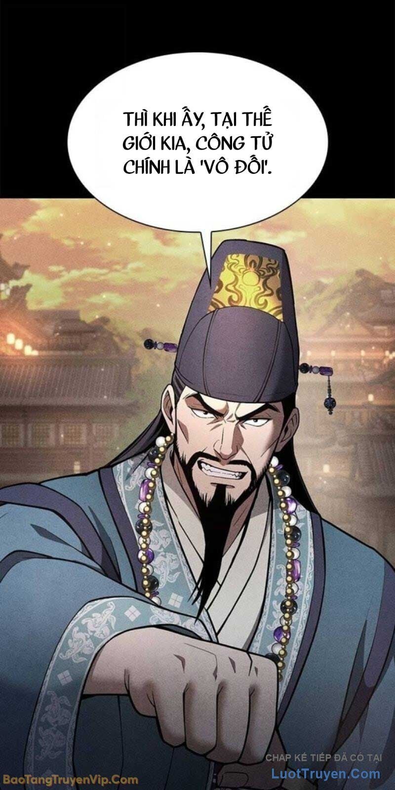 Thiên Trung Long Môn Chap 36 - Next Chap 37