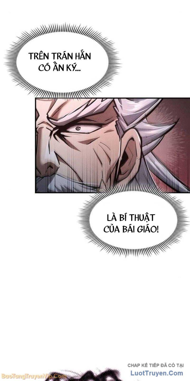 Thiên Trung Long Môn Chap 36 - Next Chap 37
