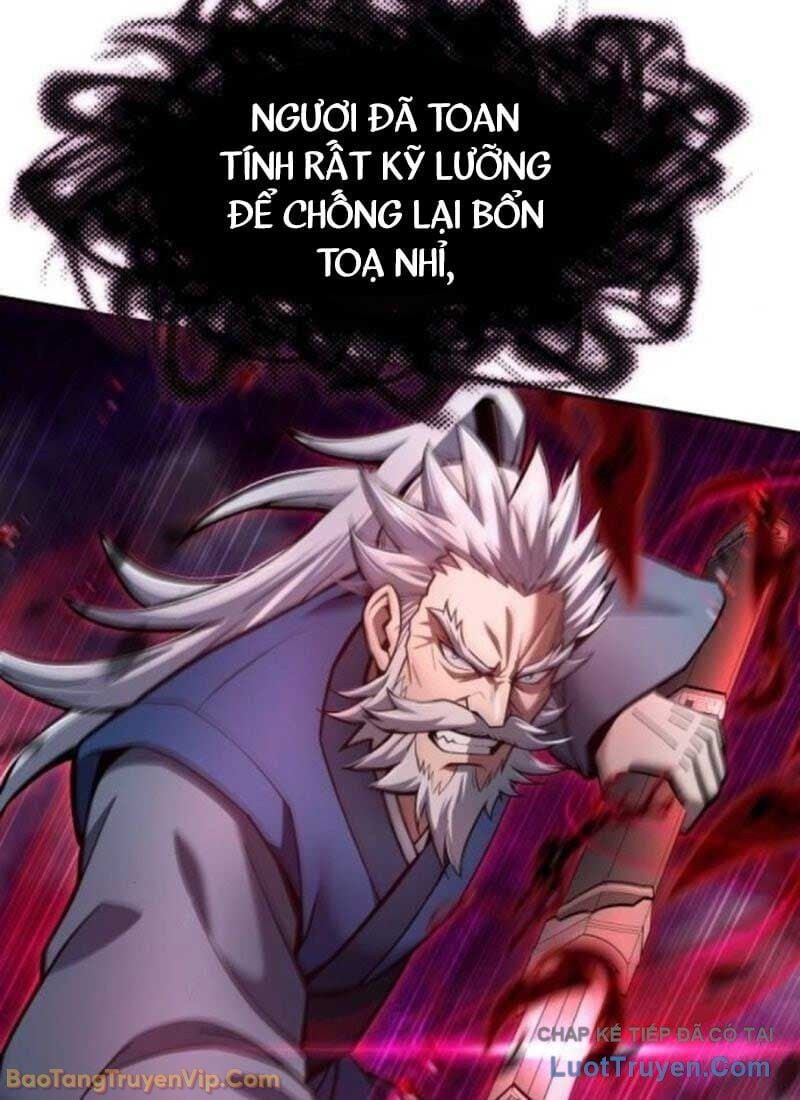Thiên Trung Long Môn Chap 36 - Next Chap 37