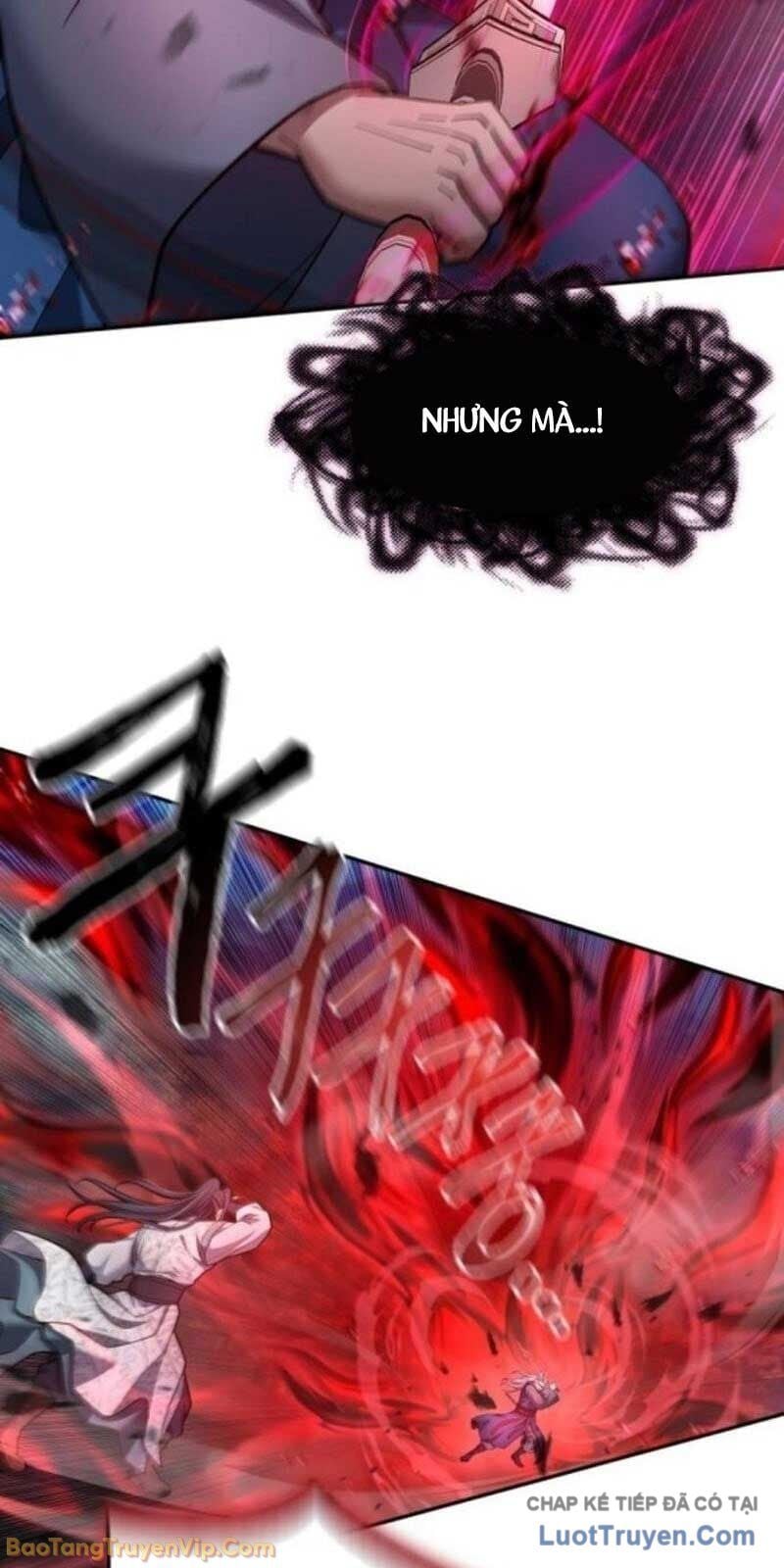 Thiên Trung Long Môn Chap 36 - Next Chap 37