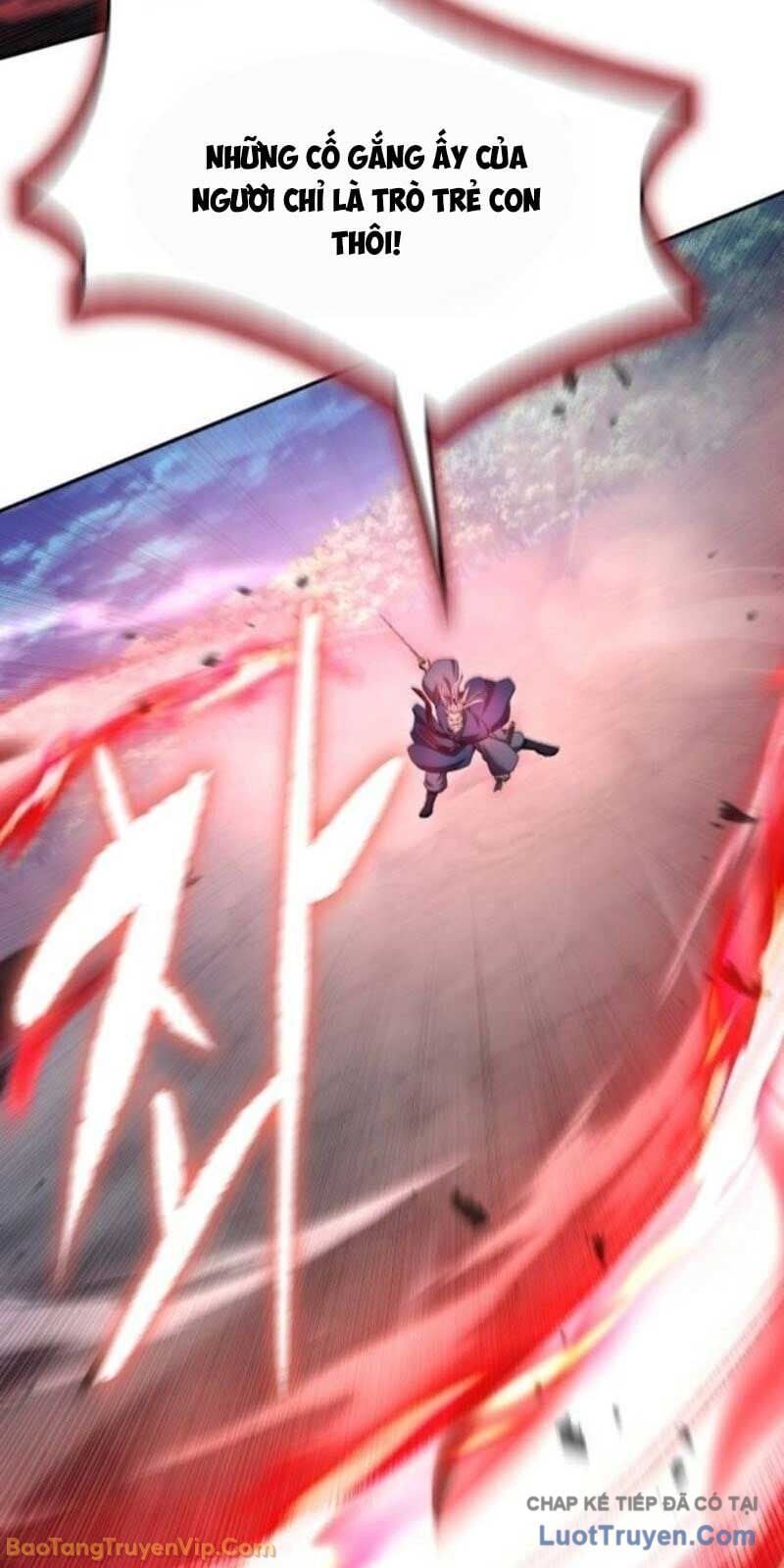 Thiên Trung Long Môn Chap 36 - Next Chap 37