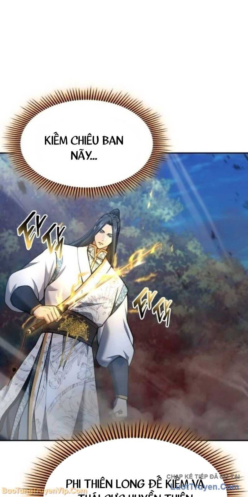 Thiên Trung Long Môn Chap 36 - Next Chap 37