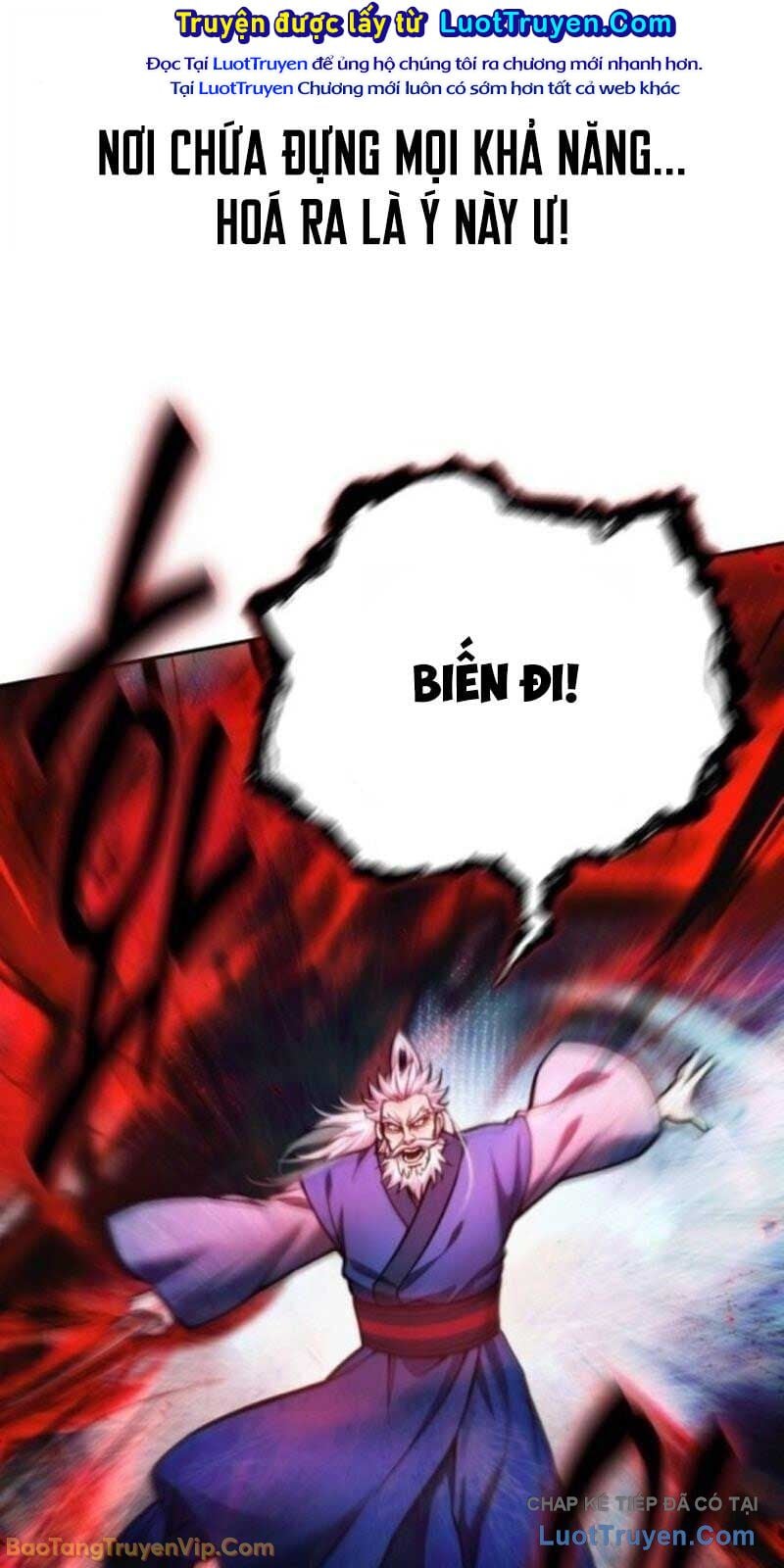 Thiên Trung Long Môn Chap 36 - Next Chap 37