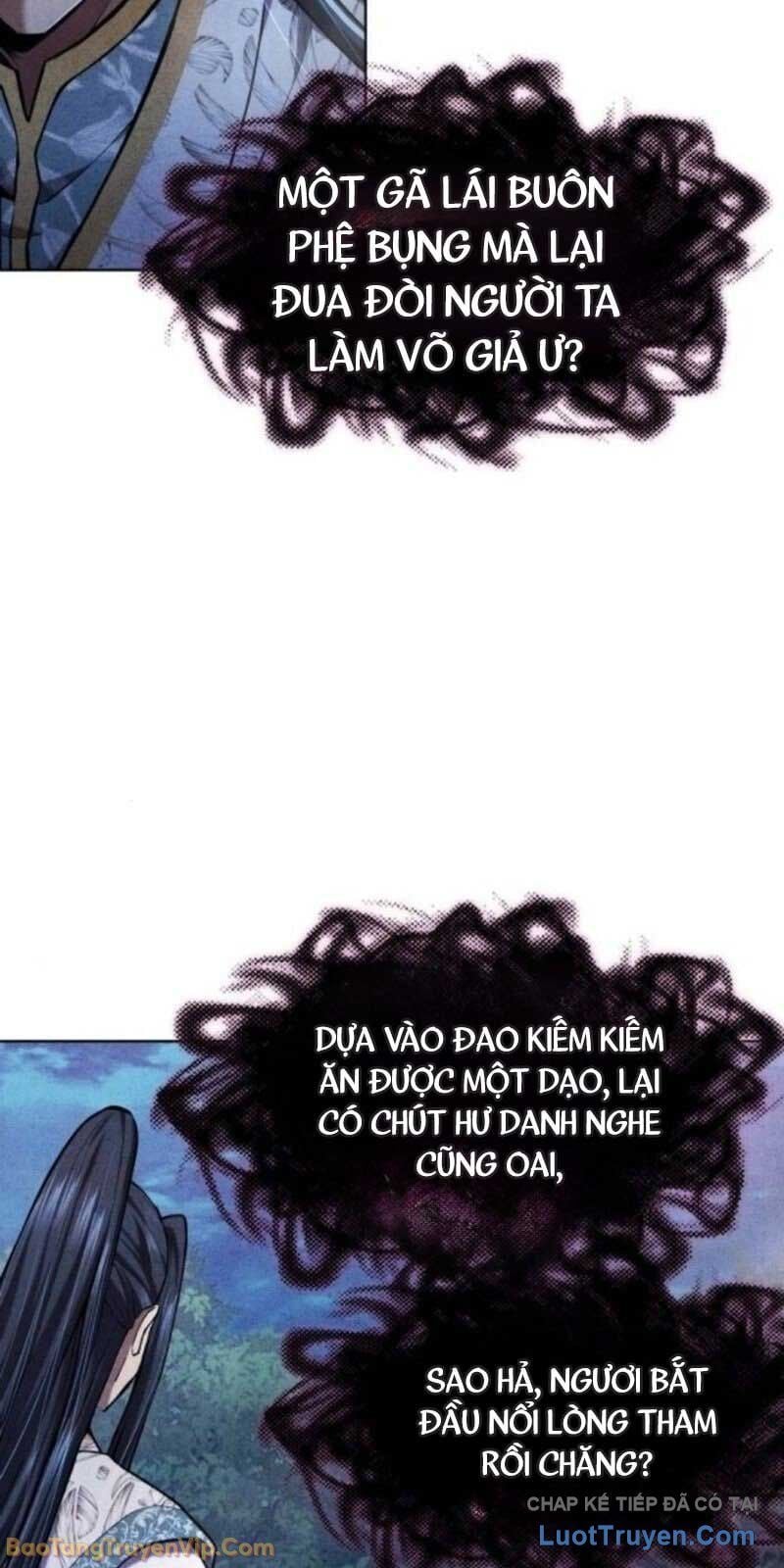 Thiên Trung Long Môn Chap 36 - Next Chap 37