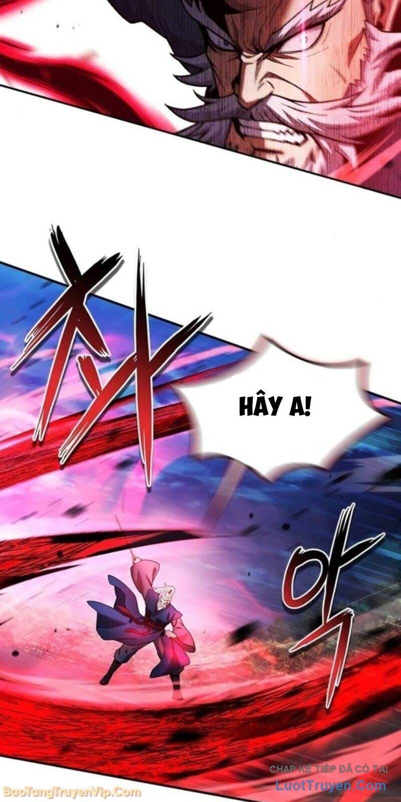 Thiên Trung Long Môn Chap 36 - Next Chap 37