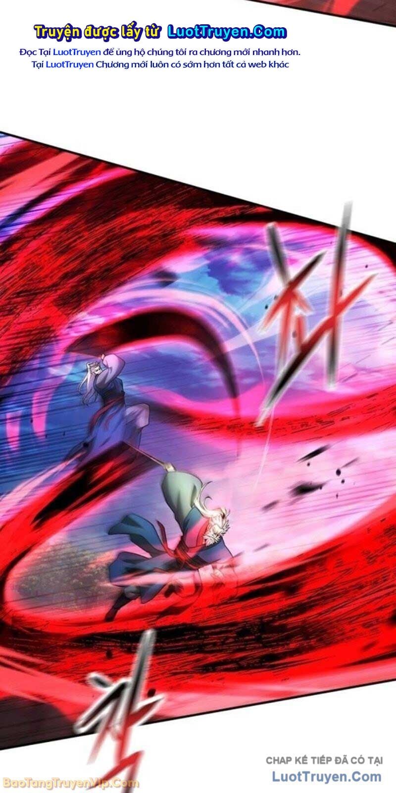 Thiên Trung Long Môn Chap 36 - Next Chap 37